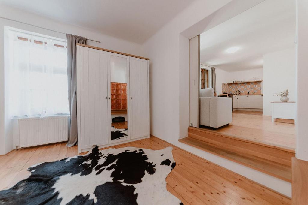 Apartmány Staré Město 1 Znojmo Kültér fotó